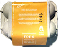 Frex-kananmunat