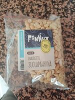 Roasted Salted Nuts