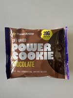 Power Cookie