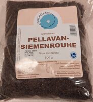Ground Lineseeds
