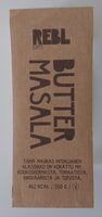 Butter Masala