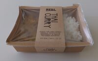 Thai Curry