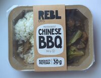 Chinese BBQ