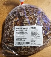 Puu-uunileipä