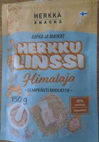 Herkku Linssi Himalaja