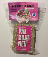 Palkuainen hernetempe