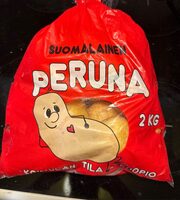 Suomalainen peruna