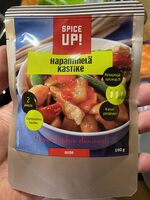 Hapanimeläkastike