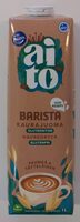 Aito Kaurajuoma Barista