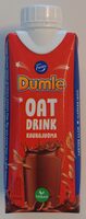 Oat drink