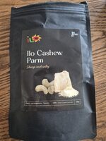 Ilo Cashew Parm