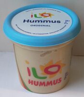 Hummus Original