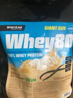 Whey80