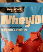 Whey100