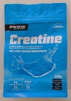 Creatine