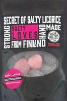 Salty Loves