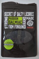 Passion Salmiac