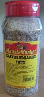 Kasvisliemijauhe, yrtti