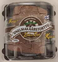 Unelmakääretorttu