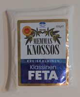 Kreikkalainen klassinen feta