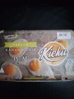 Vapaan kanan munia