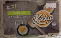 Vapaan kanan munia