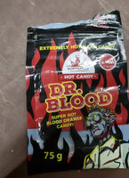 Dr. Blood