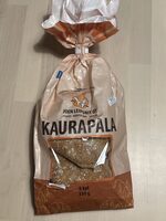 Kaurapala