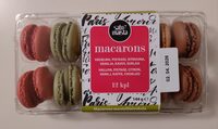 Macarons
