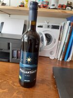 LUOMU Pohjantähti glögi