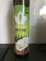 MCT-öljy