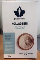 Kollageeni natural