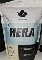 Hera proteiini vanilija