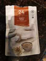 Roasted Ground Flaxseed