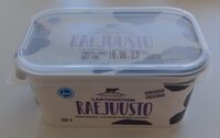 Laktoositon raejuusto