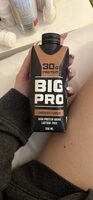 High Protein Drink Lactose-Free