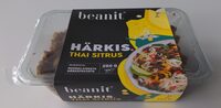 Härkis Thai sitrus