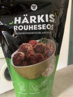 Härkis Rouheseos