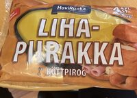Lihapiirakka