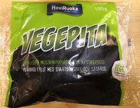 Vegepita