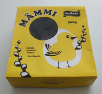 Mämmi