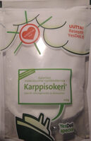 Karppisokeri