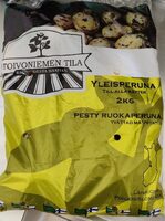 Yleisperuna