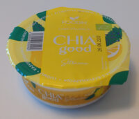 Chia good