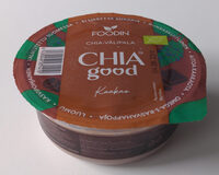 Chia good kaakao
