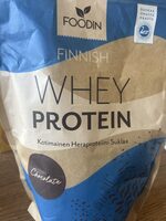 Why Protein Chocolate