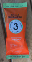 Jäätelö Suklaa & pähkinäkinuski