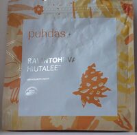 Ravintohiivahiutaleet