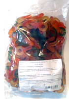 Hedelmätutti
