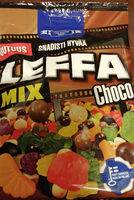 Leffa Mix